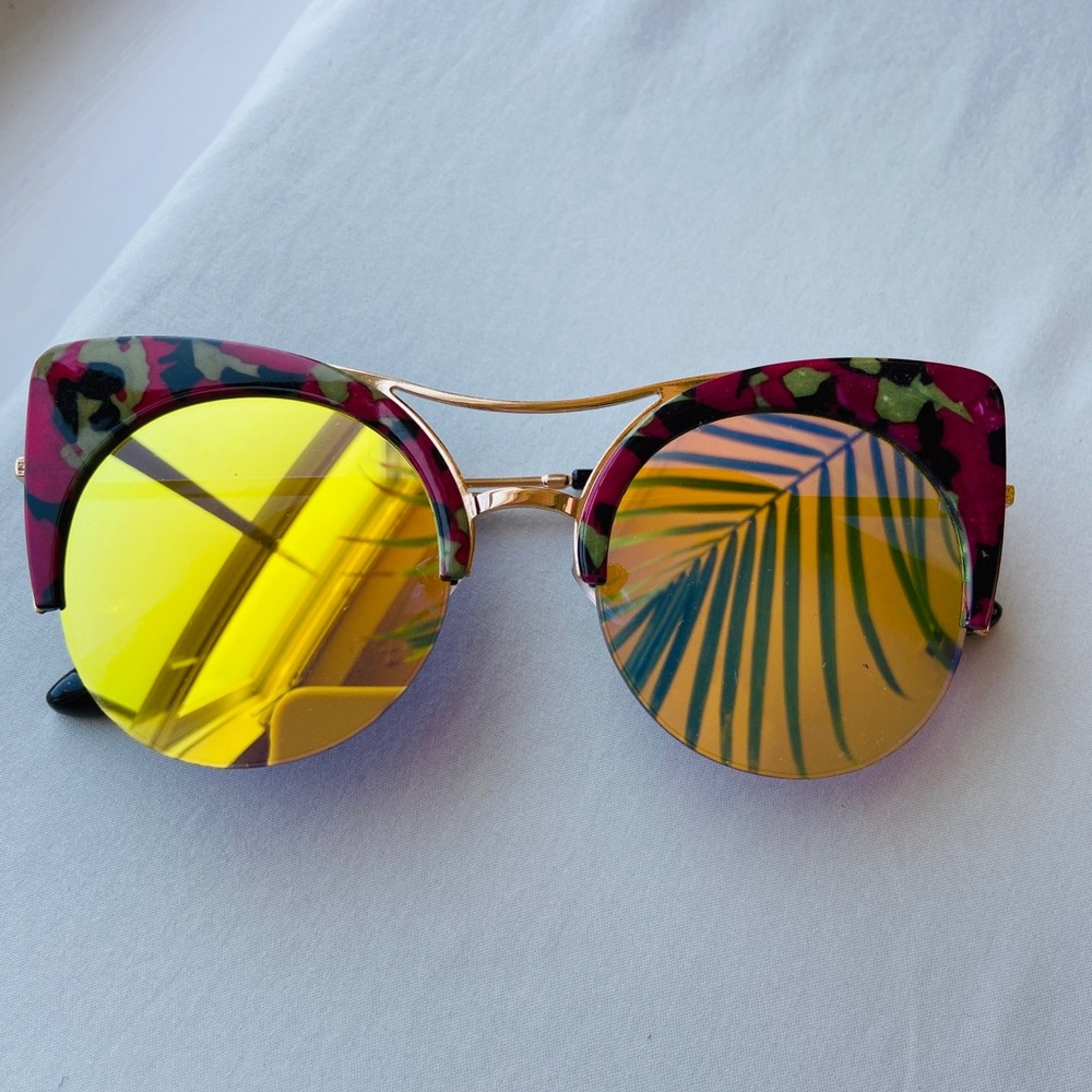 Frida Kahlo Shades